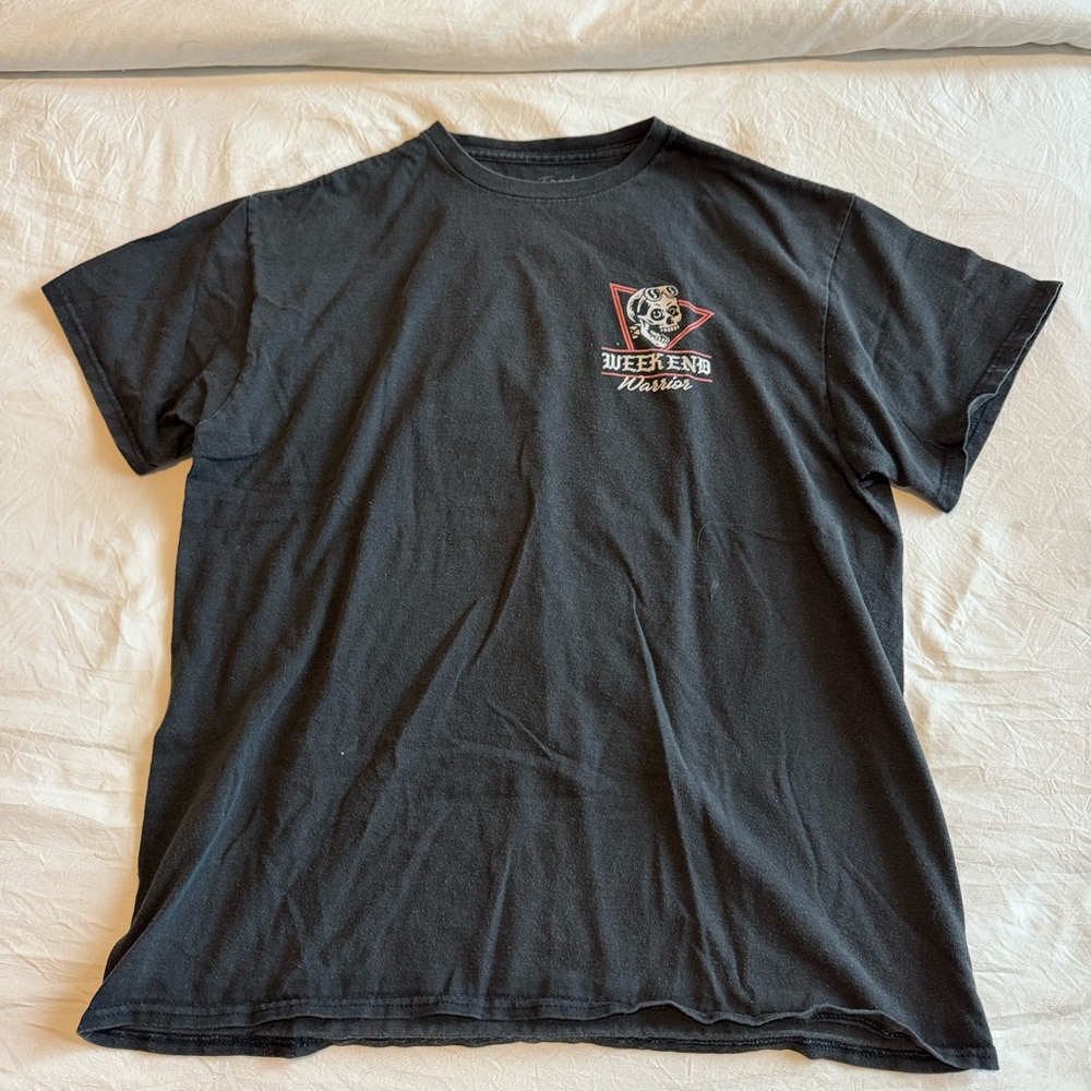 Weekend Warrior T-Shirt